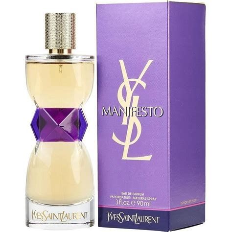 ysl manifesto walmart|ysl manifesto fragrantica.